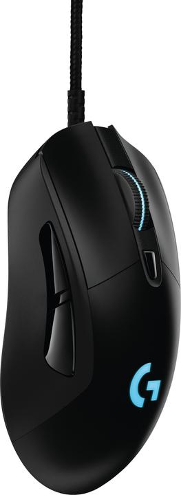 Image du produit Logitech G G403 Prodigy (Filaire)