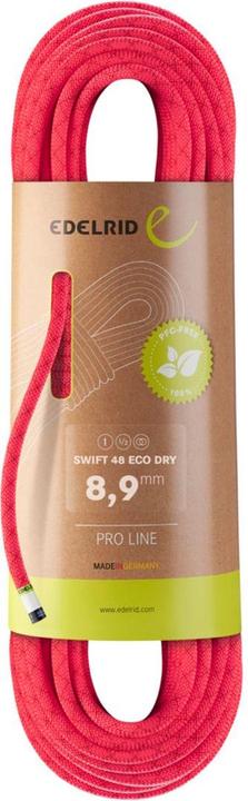 Immagine prodotto Edelrid Swift 48 Eco Dry 8,9 (40 m)