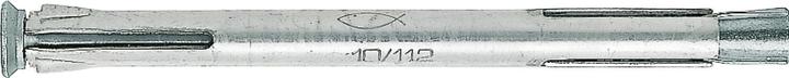 Produktbild Fischer Metallrahmendübel (50 Stk.)