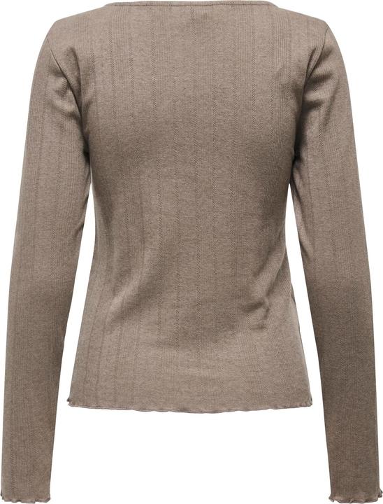 Actual product image Only ONLTENNA Strickjacke Strickjacke (XS)