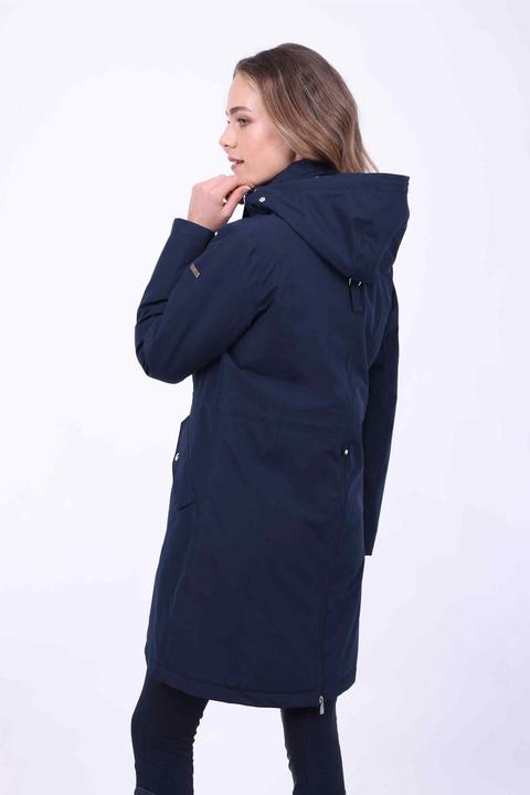 Actual product image HV Polo Parka HVPNovia (XS)