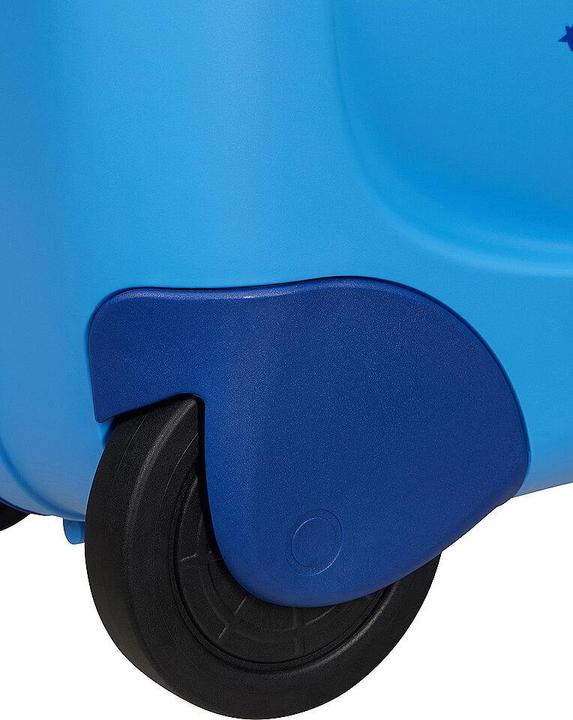 Produktbild Samsonite Dream Rider Mickey Stars (28 l, Handgepäck (bis 50l))