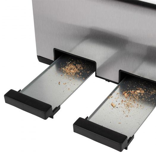 Actual product image Proficook Ta 1073