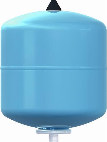 Actual product image Diaphragm pressure expansion vessel REFIX DE