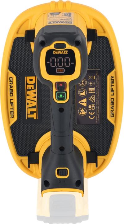 Image du produit DeWalt DCE590N (120 kg)