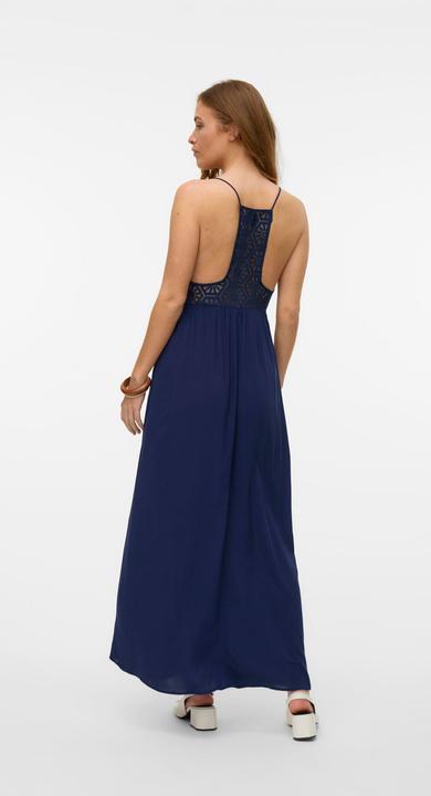Actual product image Vero Moda VMGRACE Langes Kleid Kleid (XS)