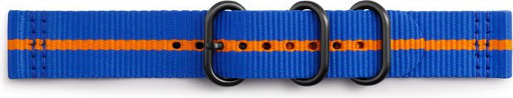 Produktbild Strap Studio Nato Nylon Strap (20 mm, Nylon)