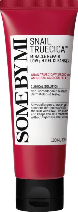 Actual product image Some By Mi Snail Truecica (Gel, 100 ml)