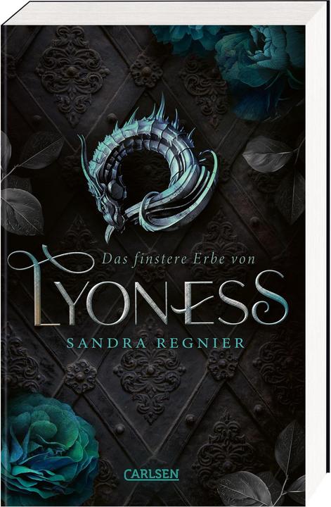 Produktbild Das finstere Erbe von Lyoness (Lyoness 2) (Sandra Regnier, Deutsch)