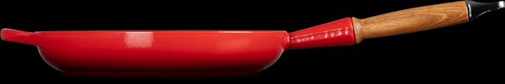 Immagine prodotto Le Creuset Padella in ghisa SIGNATURE Ø 26cm (26 cm, Padella per friggere, Ghisa)