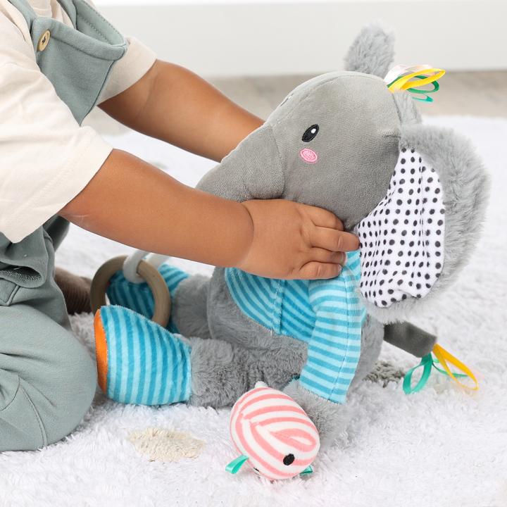 Immagine prodotto Ses Elefante sensoriale Olfi