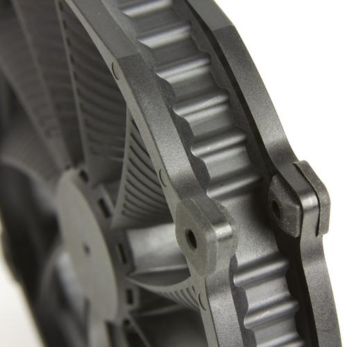 Produktbild Scythe Glide Stream (140 mm, 1 x)