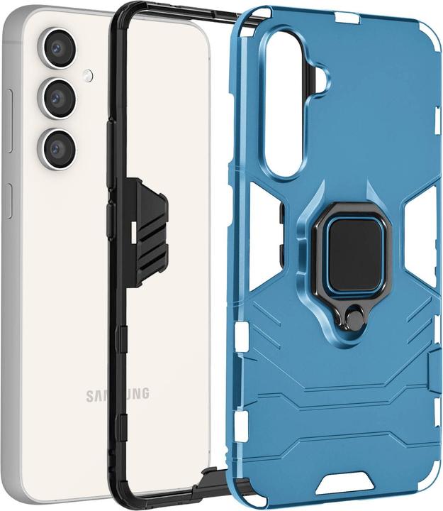 Actual product image Avizar Kibox Series (Samsung Galaxy S23 FE)