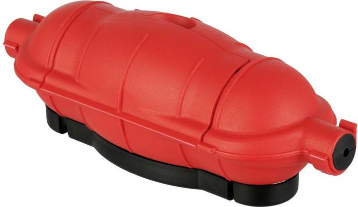 Immagine prodotto REV Cassetta di sicurezza Basic IP44 rt 0502175555 Custodia per cavi 83 x 210 plastica