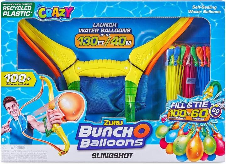 Zuru Wodne Balony z Łukiem