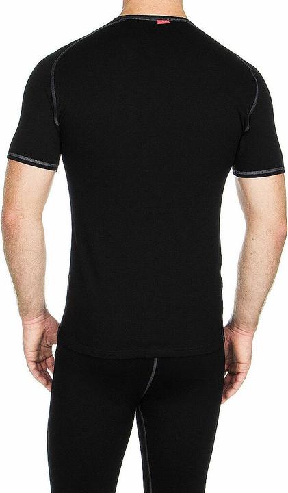 Actual product image Löffler Shirt S/S Transtex Warm (48)