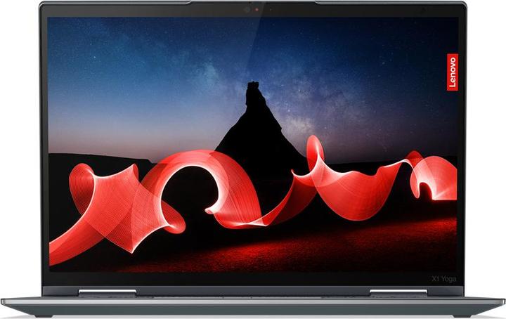 Actual product image Lenovo ThinkPad X1 Yoga Gen 8 (14", Intel Core i7-1355U, 16 GB, 512 GB, Eng. Int.)