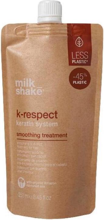 Image du produit Milk_Shake Traitement Milk Shake K-Respect 250ml (250 ml)