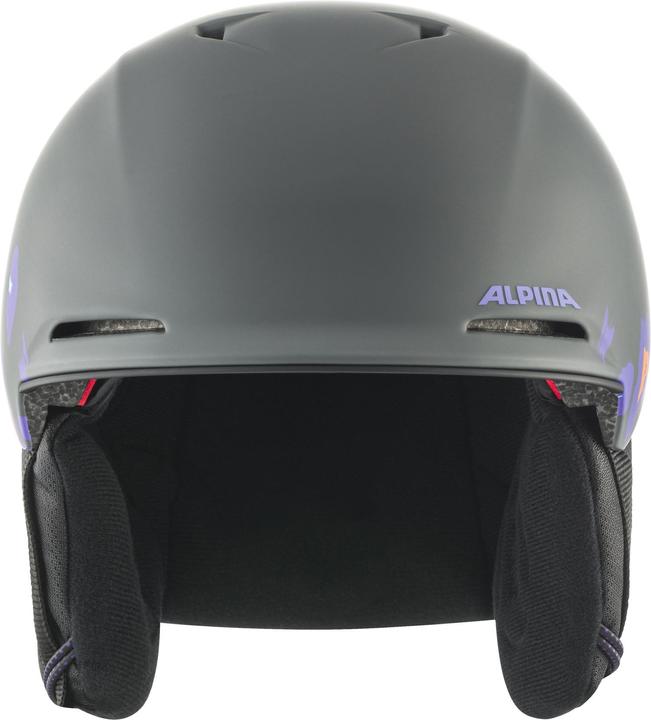 Actual product image ALPINA SPORTS Brix Jr. (48 - 52 cm, S)