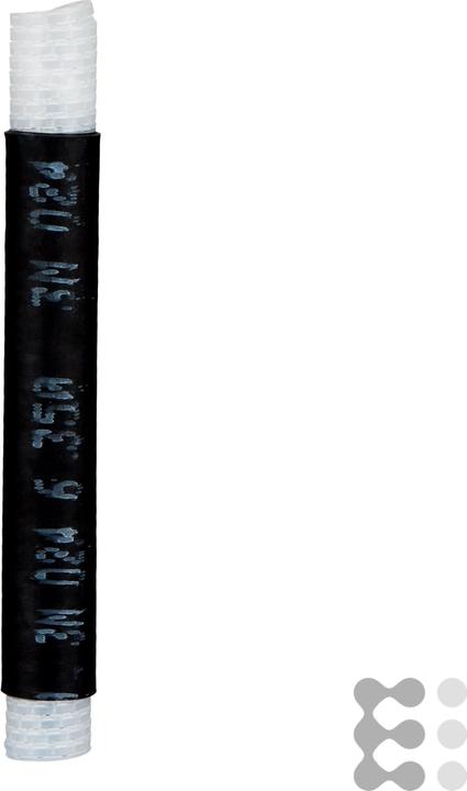 Image du produit 3M KE232082476 Isolation de câble noir (1 x)