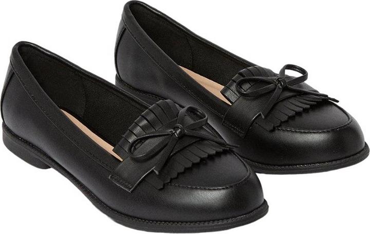 Produktbild Dorothy Perkins Halbschuhe Loretta Quaste (38)