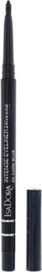 Image du produit Isadora Eyeliner Intense 24h Wear 0.35g - 65 Bleu Foncé (65 Bleu foncé)