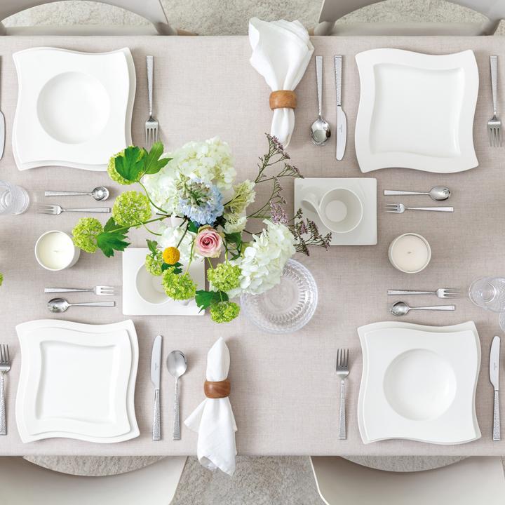 Image du produit Villeroy & Boch Speiseteller NewWave (1 x, 27 cm)