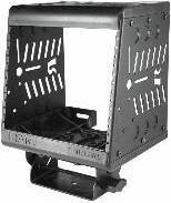 Produktbild RAM Mounts RAM Tough-Box Vertical Radio