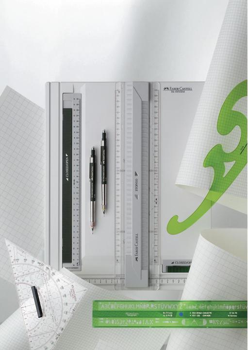 Immagine prodotto Faber-Castell Sistema TC (A3)