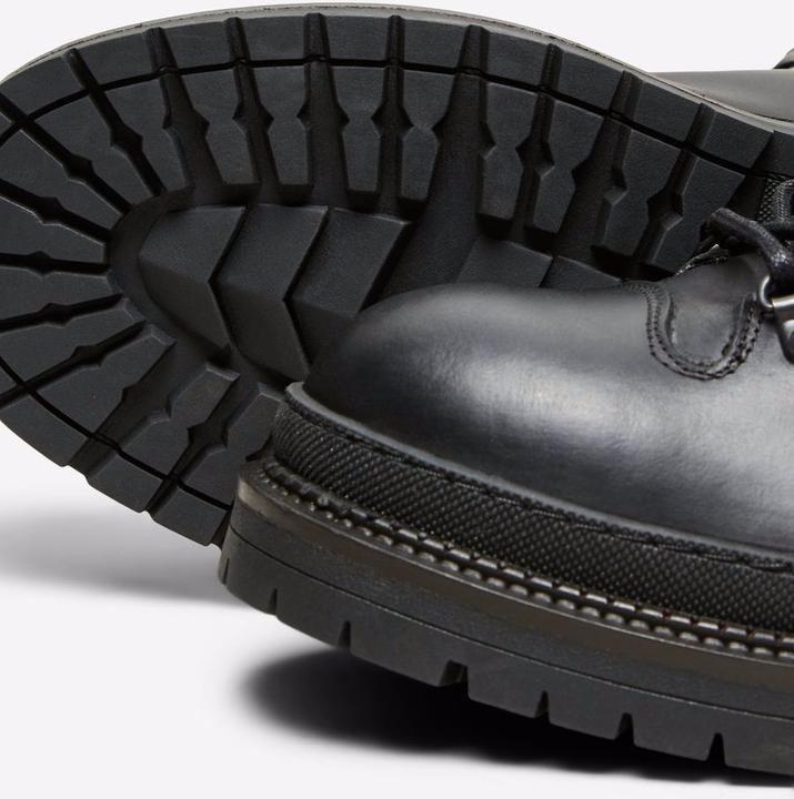 Image du produit Selected Homme Leder Stiefel (44)