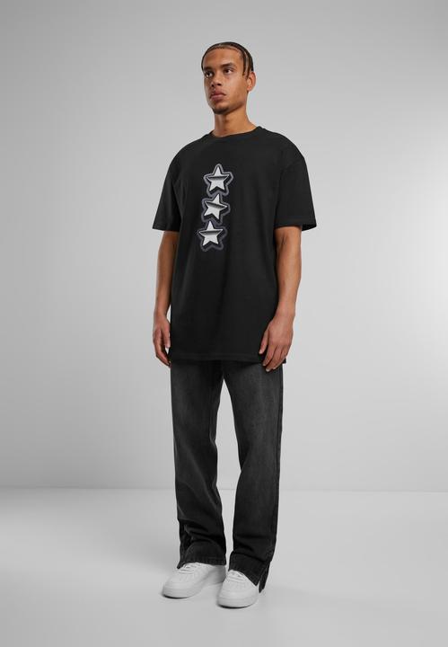 Image du produit Urban Classics Upscale Peace&Love Tee lourd surdimensionné - 176629 (XL)
