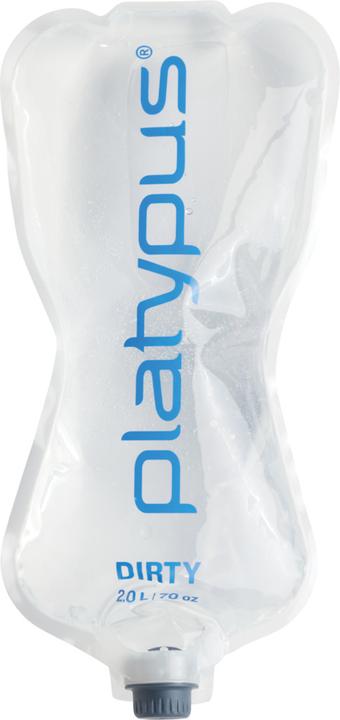 Image du produit Platypus Quickdraw 2L Filter System