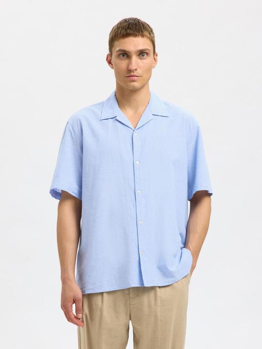 Immagine prodotto Selected Homme Camicia a maniche corte (XL)