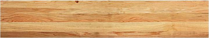 Produktbild VidaXL Fensterbänke 2 Stk. Hellbraun 140x30x2 cm Massivholz Eiche (140 cm)