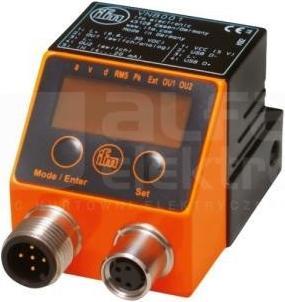 ifm Electronic IFM Vibration sensor