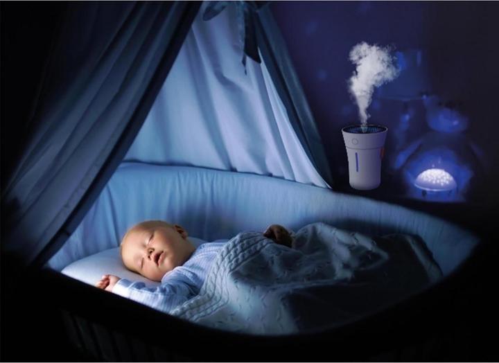 Immagine prodotto Boneco U50 (15 m²)