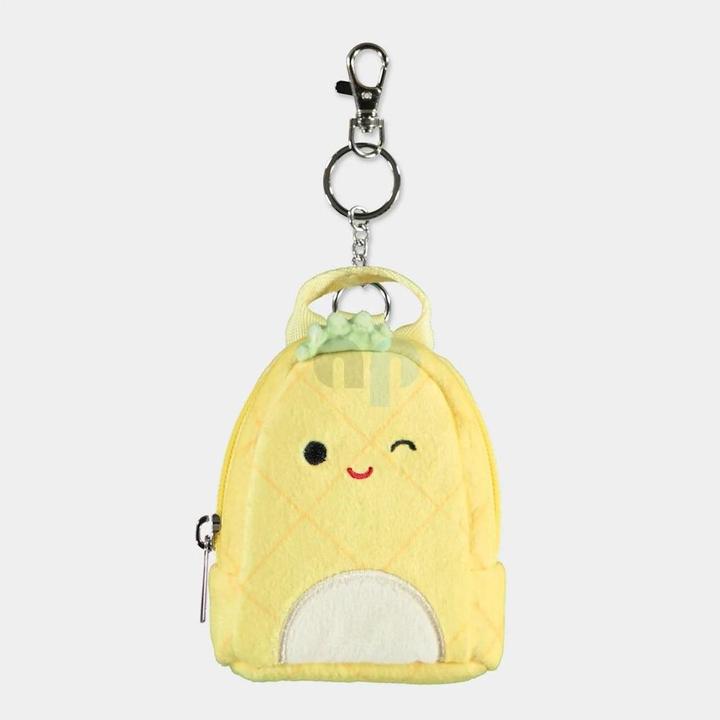 Actual product image Difuzed Squishmallows Maui - Micro Backpack