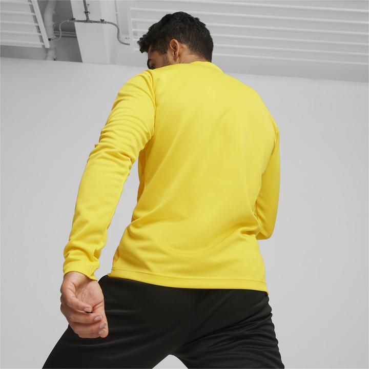 Actual product image Puma teamGOAL Training 1/4 Zip Top (M)
