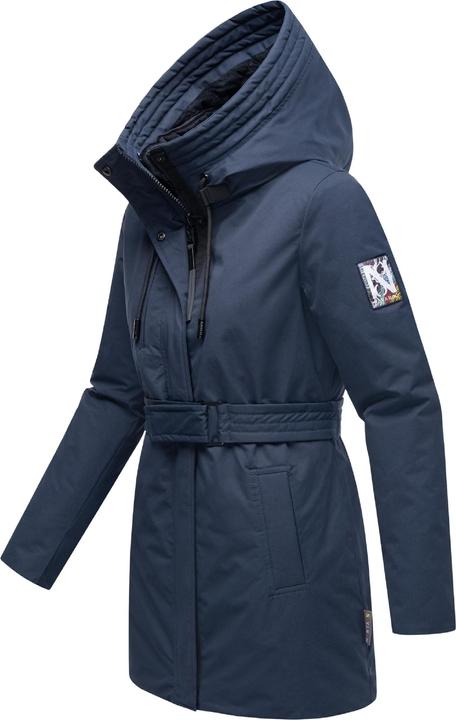 Actual product image Navahoo Eishauch 14 (L)