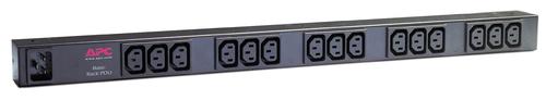 Immagine prodotto APC Presa multipla PDU AP9572