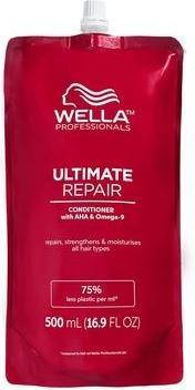 Image du produit Wella Après-shampooing réparateur ultime (500 ml)
