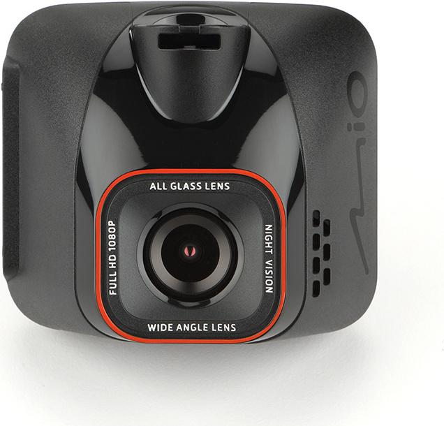 Mio Mivue C570 (GPS-Empfänger, Beschleunigungssensor, Full HD)
