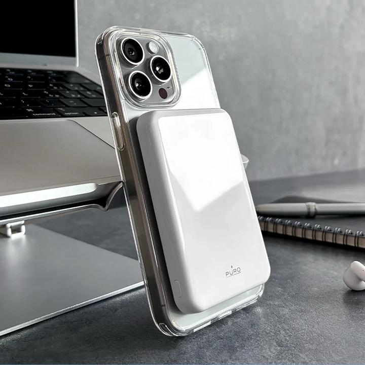 Immagine prodotto Puro Power Mag Plus (5000 mAh, 20 W)