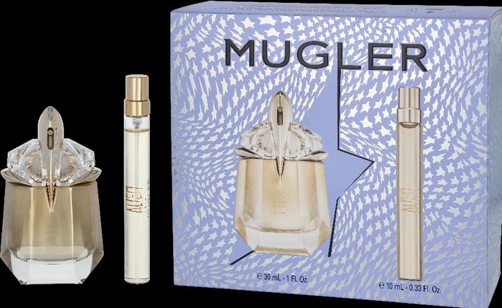 Actual product image Thierry Mugler Set Alien Goddess Eau de Parfum 30ml + 10ml (Eau de parfum, 40 ml)