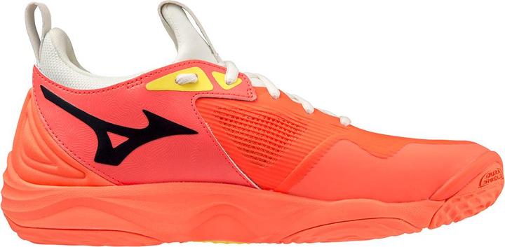 Actual product image Mizuno Wave Momentum 3 UX (47)