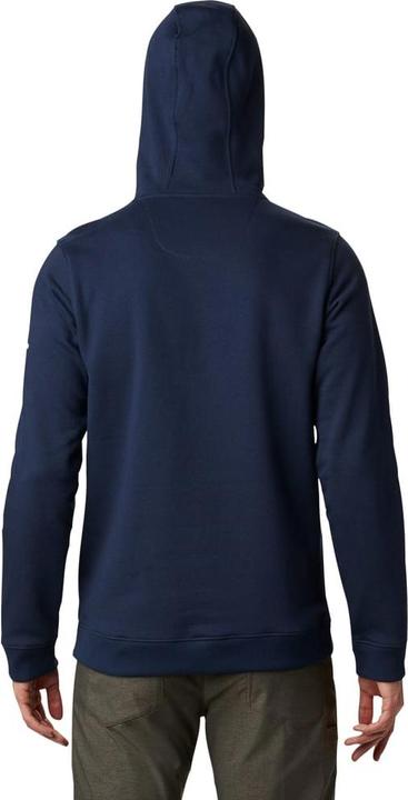 Immagine prodotto Columbia CSC Basic Logo II - Felpa con cappuccio (L)