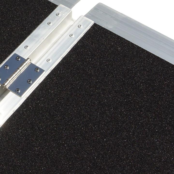 Produktbild Jamb Rollstuhlrampe 184cm