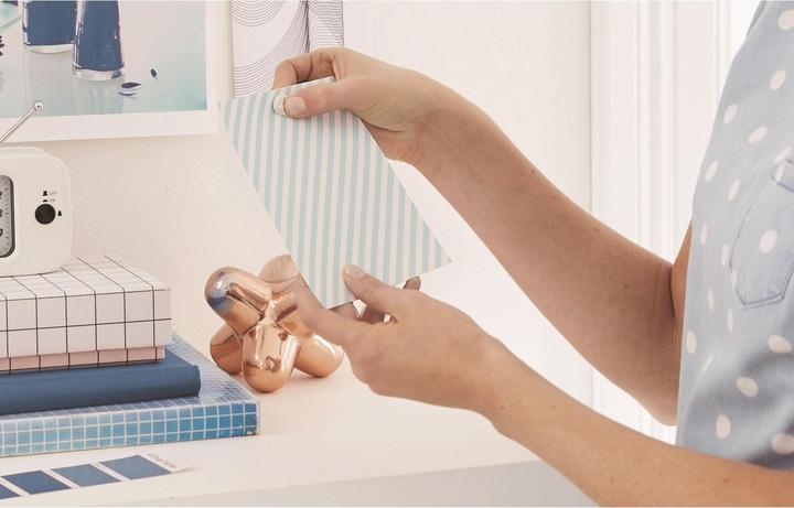 Immagine prodotto tesa Stucco adesivo TACK, pastiglie adesive modellabili, 80 pezzi