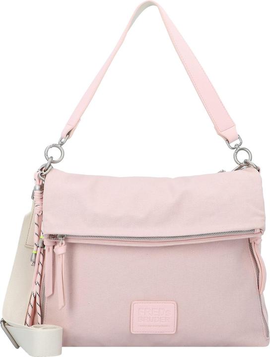 FredsBruder Carry Me Everywhere Schultertasche 34 cm