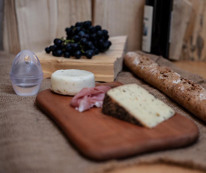 Produktbild Reka Zilofresh Geruchskiller Kühlschrank - Ei
